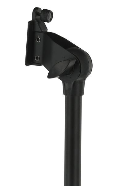 Пюпітр оркестровий GEWA Orchestra Music Stand FX Black G-F900722 фото