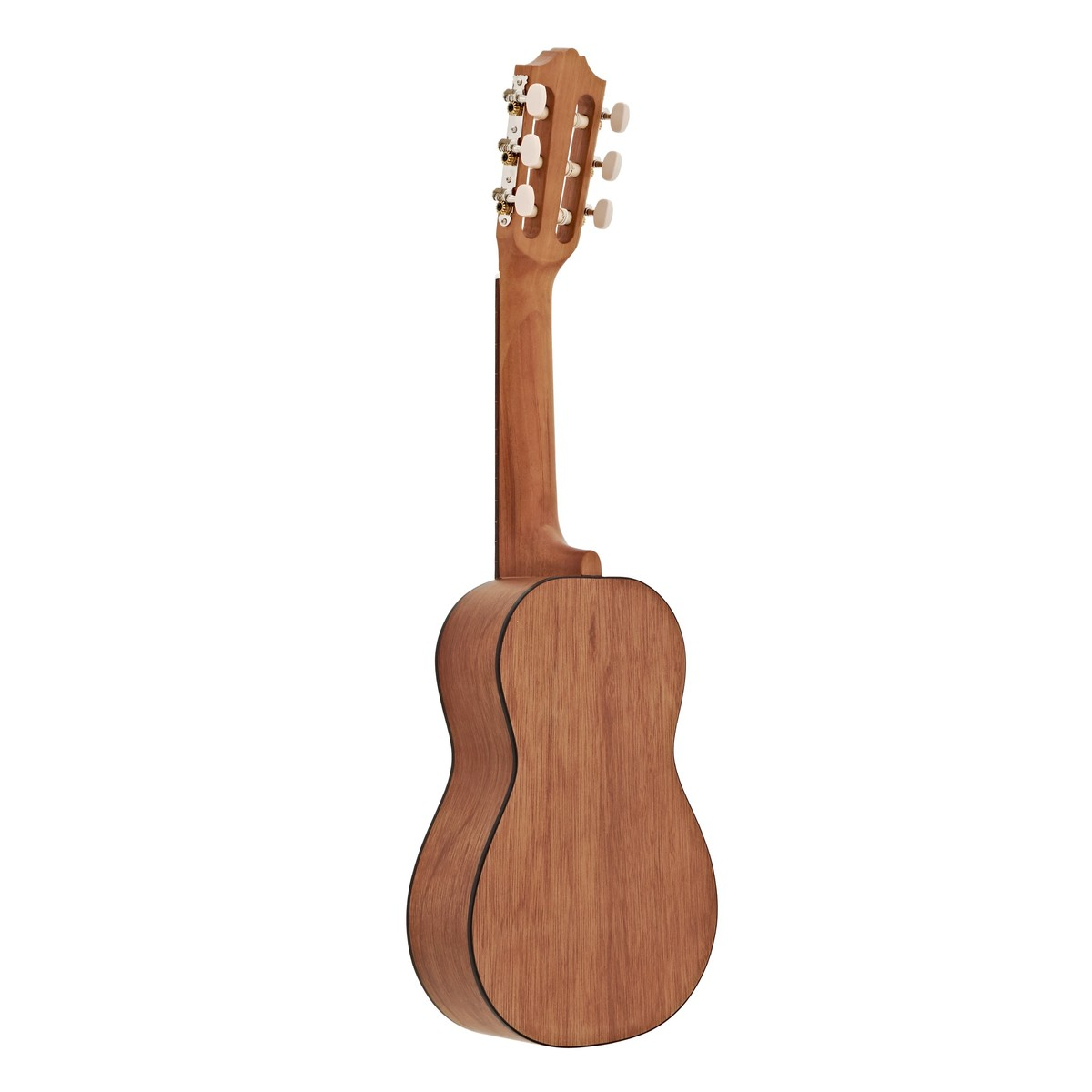 Yamaha GL1 (Tobacco Brown Sunburst) Guitalele — instrument photo