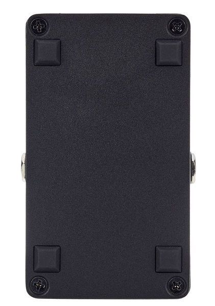 AMPEG Scrambler Bass Overdrive overdrive effects pedal