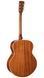 CORT CJ Retro Electric Guitar (Vintage Sunburst Matt) 35350 photo 2