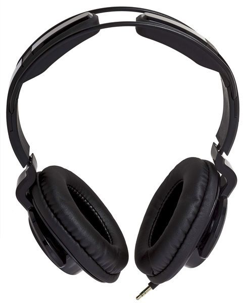 SUPERLUX HD-661 Black 28491 фото