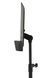 Пюпітр оркестровий GEWA Orchestra Music Stand FX Black G-F900722 фото 10