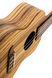 Укулеле Ortega Timber RFU11Z Concert Zebrawood (с чехлом) 128673 фото 11