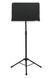 Пюпітр оркестровий GEWA Orchestra Music Stand FX Black G-F900722 фото 2