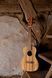 Укулеле Ortega Timber RFU11Z Concert Zebrawood (с чехлом) 128673 фото 18