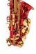 Саксофон альт Roy Benson AS-202R G-RB700605 фото 3
