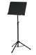 Пюпітр оркестровий GEWA Orchestra Music Stand FX Black G-F900722 фото 1