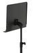 Пюпітр оркестровий GEWA Orchestra Music Stand FX Black G-F900722 фото 9