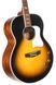 CORT CJ Retro Electric Guitar (Vintage Sunburst Matt) 35350 photo 3