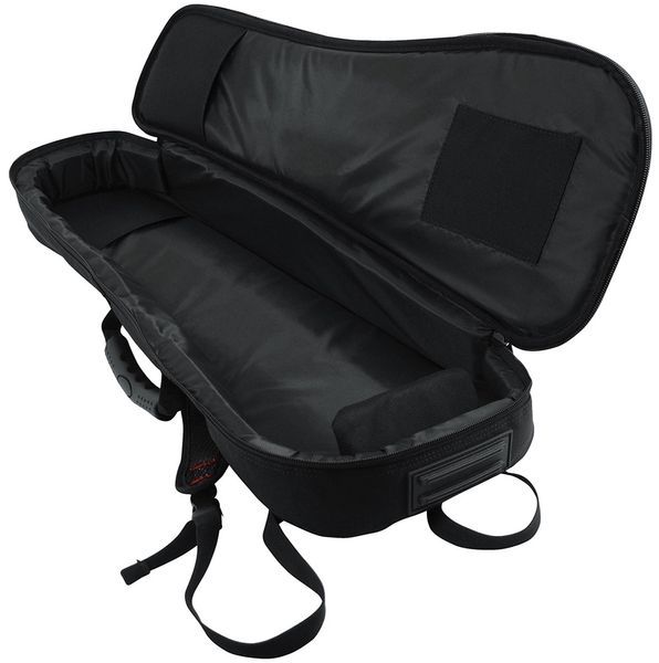 Чохол для концертної укулеле GATOR GB-4G-UKE CON 34425 фото