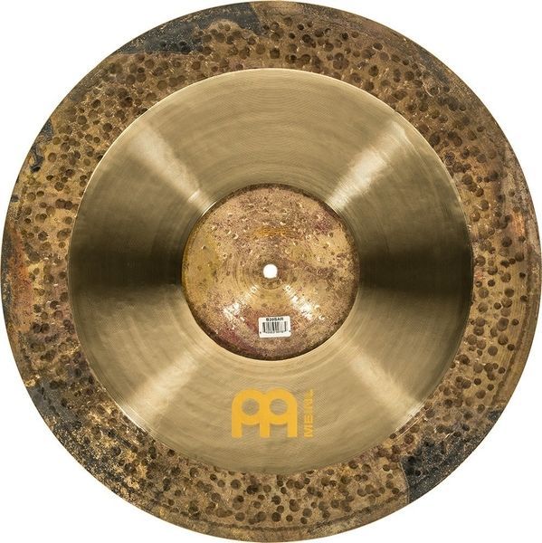 Тарелка Meinl Byzance Vintage B20SAR Benny Greb Sand Ride 20" 118127 фото