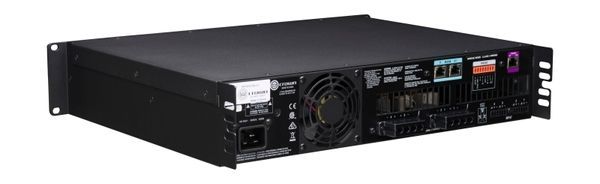 Усилитель мощности Crown CDi 4|1200BL Crown-CDI4X12BL фото