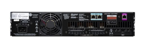 Усилитель мощности Crown CDi 4|1200BL Crown-CDI4X12BL фото