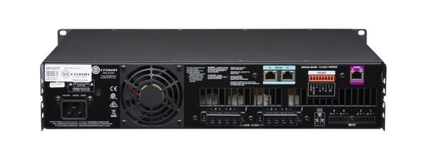 Усилитель мощности Crown CDi 4|1200BL Crown-CDI4X12BL фото