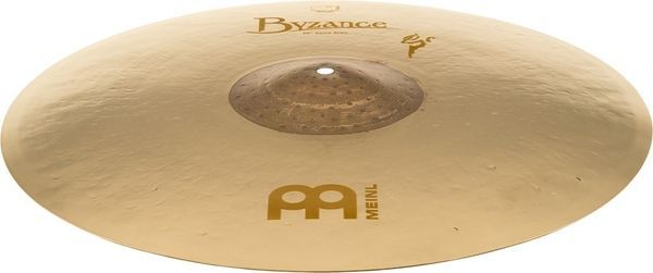 Тарелка Meinl Byzance Vintage B20SAR Benny Greb Sand Ride 20" 118127 фото
