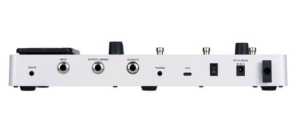 Гитарный мультиэффект-процессор MOOER GE150 Pro 41584 фото