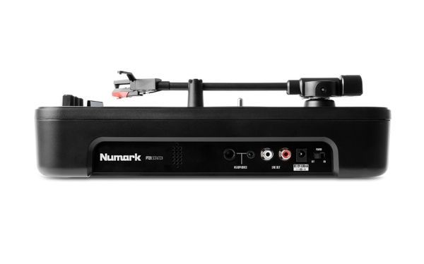 NUMARK PT01 Scratch 38933 фото