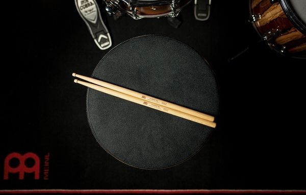 Палочки барабанные Meinl SB133 Hybrid 9A (Hard Maple) 128928 фото