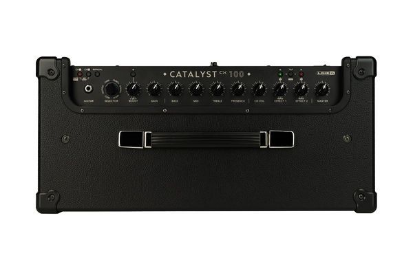 Гітарний комбопідсилювач LINE 6 Catalyst CX 100 40992 фото