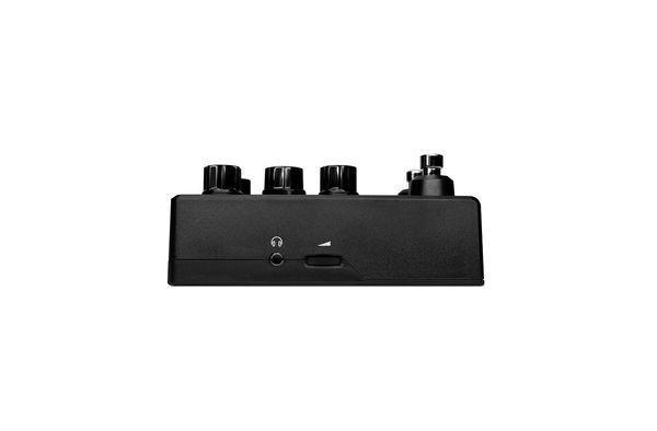 Line 6 POD Express Black guitar multi-effects processor 41467 photo