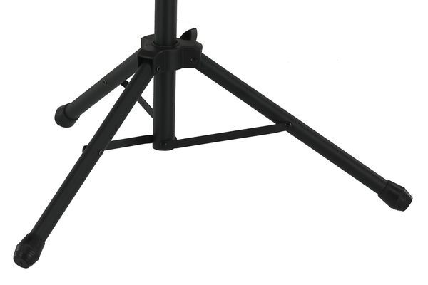 Пюпітр оркестровий GEWA Orchestra Music Stand FX Black G-F900722 фото