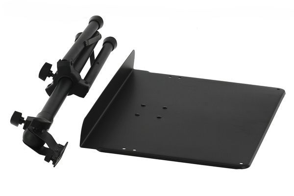 Пюпітр оркестровий GEWA Orchestra Music Stand FX Black G-F900722 фото