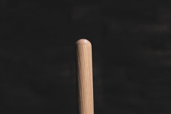 Палочки барабанные Meinl SB133 Hybrid 9A (Hard Maple) 128928 фото
