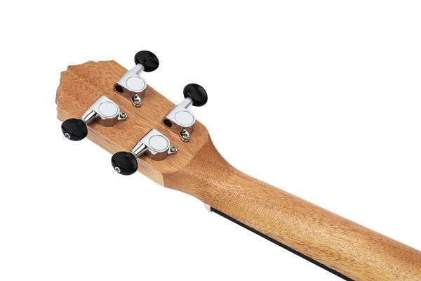 Укулеле Ortega Timber RFU11Z Concert Zebrawood (с чехлом) 128673 фото