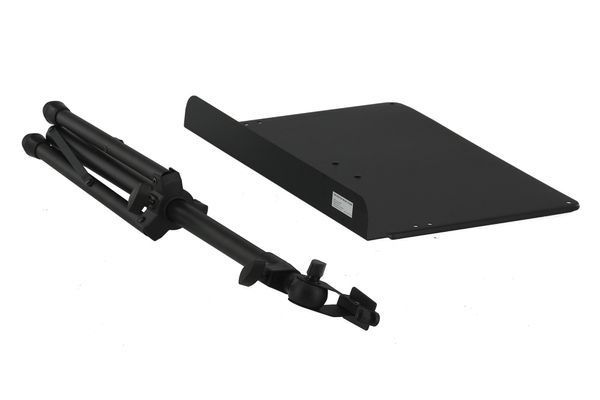 Пюпітр оркестровий GEWA Orchestra Music Stand FX Black G-F900722 фото