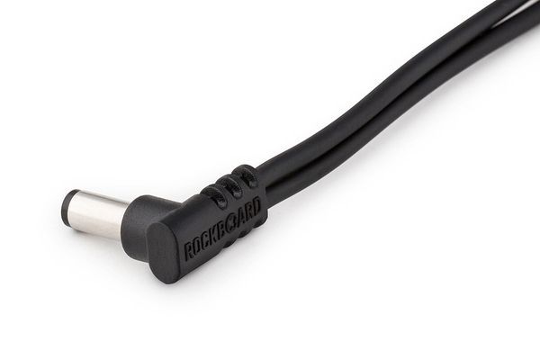 Разветвительный кабель питания ROCKBOARD Flat Daisy Chain на 8 выходов