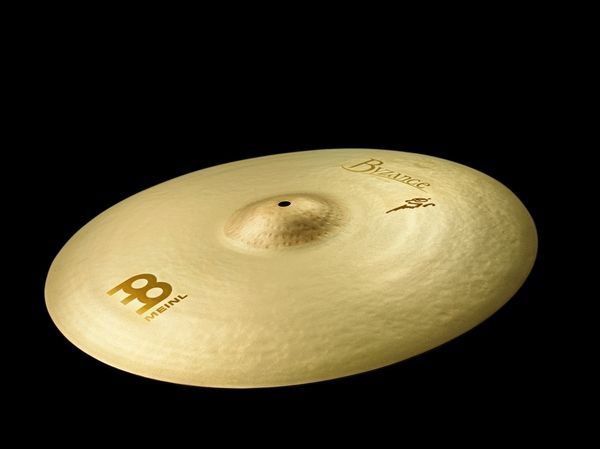 Тарелка Meinl Byzance Vintage B20SAR Benny Greb Sand Ride 20" 118127 фото