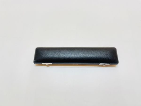 Флейта Yamaha YFL-411 Silver 306896 фото