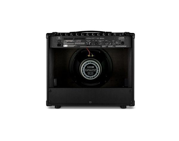 Гітарний комбопідсилювач LINE 6 Catalyst CX 100 40992 фото