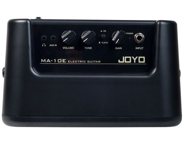 Комбоусилитель для электрогитары Joyo MA-10E 126326 фото