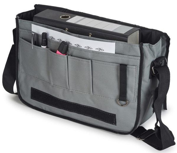 Сумка для нот RockBag RB 29003 G Note School Bag (Grey)