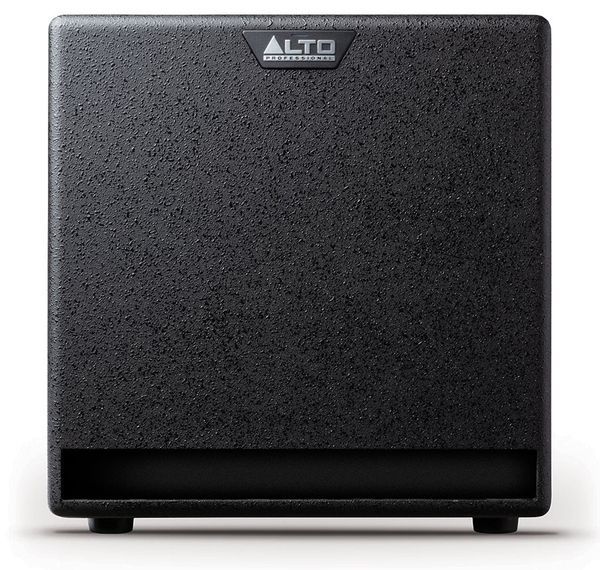Активна акустична система ALTO PROFESSIONAL TX212S 37033 фото