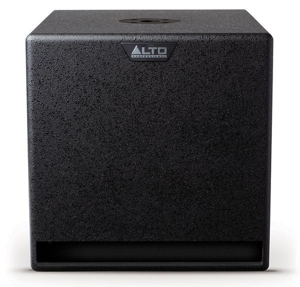 Активна акустична система ALTO PROFESSIONAL TX212S 37033 фото