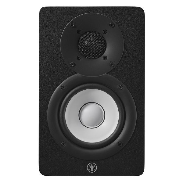 YAMAHA HS4 (Black) 41116 фото