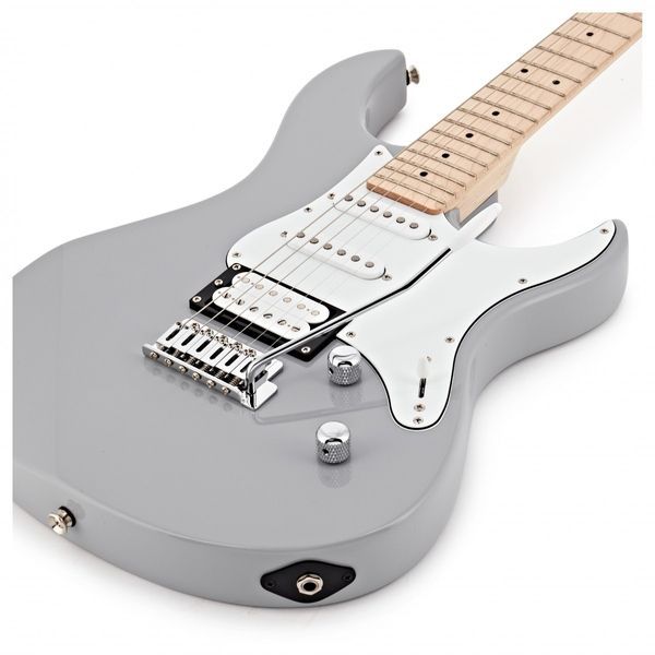 Электрогитара YAMAHA PACIFICA 112VM (Gray) 38147 фото