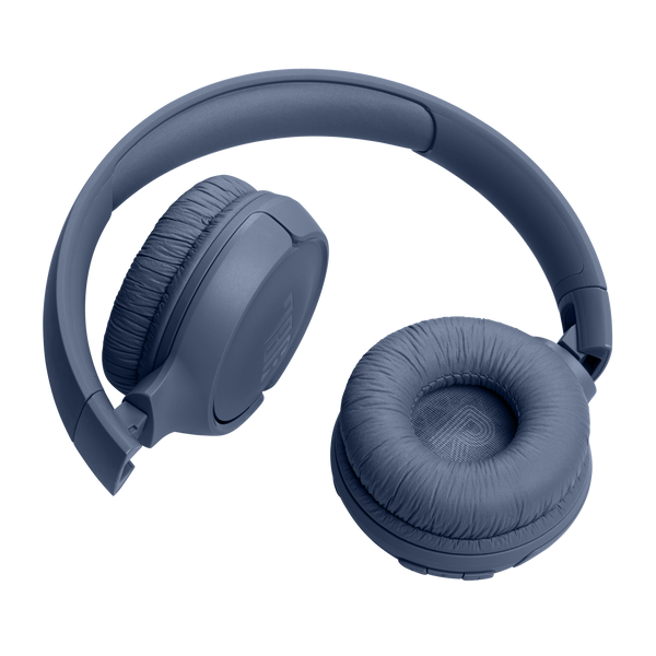 TUNE 520 BT JBLT520BTBLUEU фото