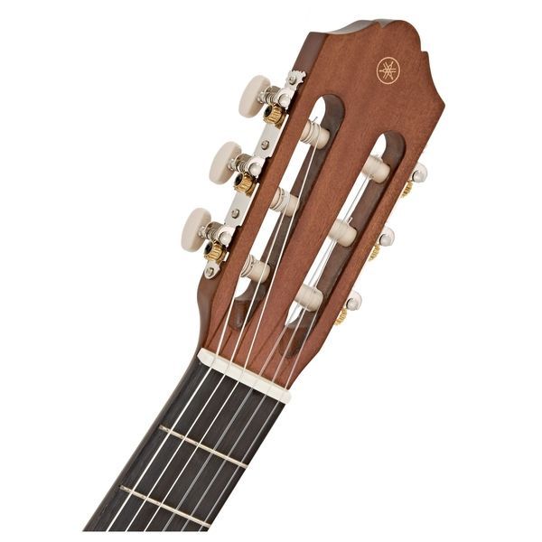 Классическая гитара со звукоснимателем Yamaha CX40 22859 фото
