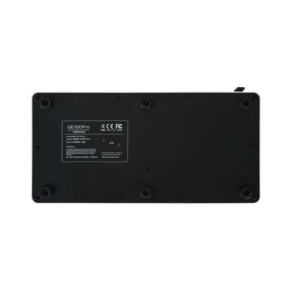 Гитарный мультиэффект-процессор MOOER GE150 Pro 41584 фото