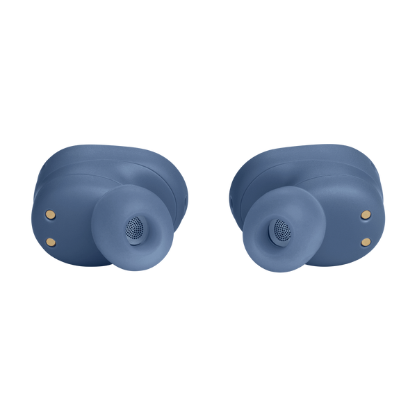 JBL Tune Buds &mdash; TWS-наушники с ANC, синий JBLTBUDSBLU фото