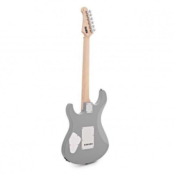 Электрогитара YAMAHA PACIFICA 112VM (Gray) 38147 фото