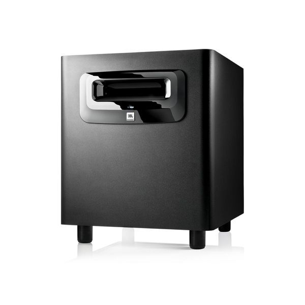 Активный студийный сабвуфер JBL LSR310S JBL-LSR310S фото