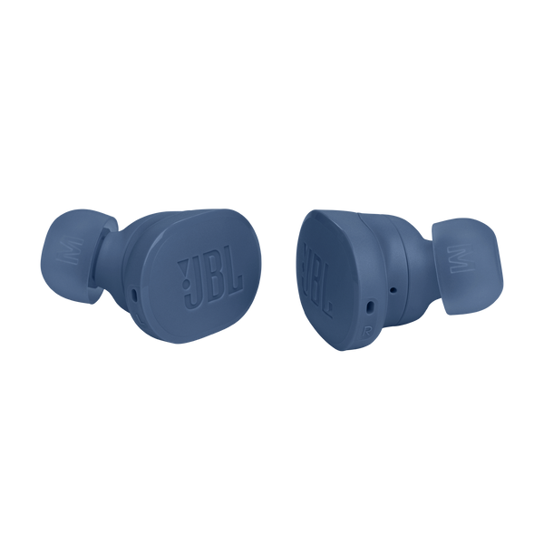 JBL Tune Buds &mdash; TWS-наушники с ANC, синий JBLTBUDSBLU фото