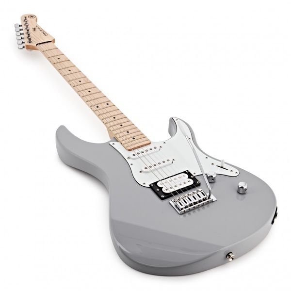 Электрогитара YAMAHA PACIFICA 112VM (Gray) 38147 фото