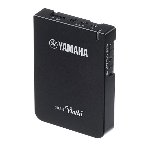 Електроскрипка YAMAHA YSV104 (Black) 35069 фото