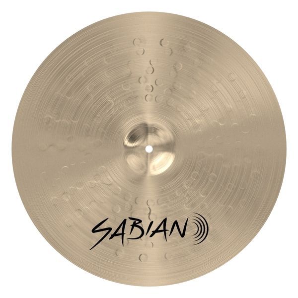SABIAN 16&rdquo; STRATUS CRASH 41052 фото