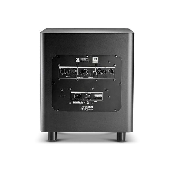 Активный студийный сабвуфер JBL LSR310S JBL-LSR310S фото